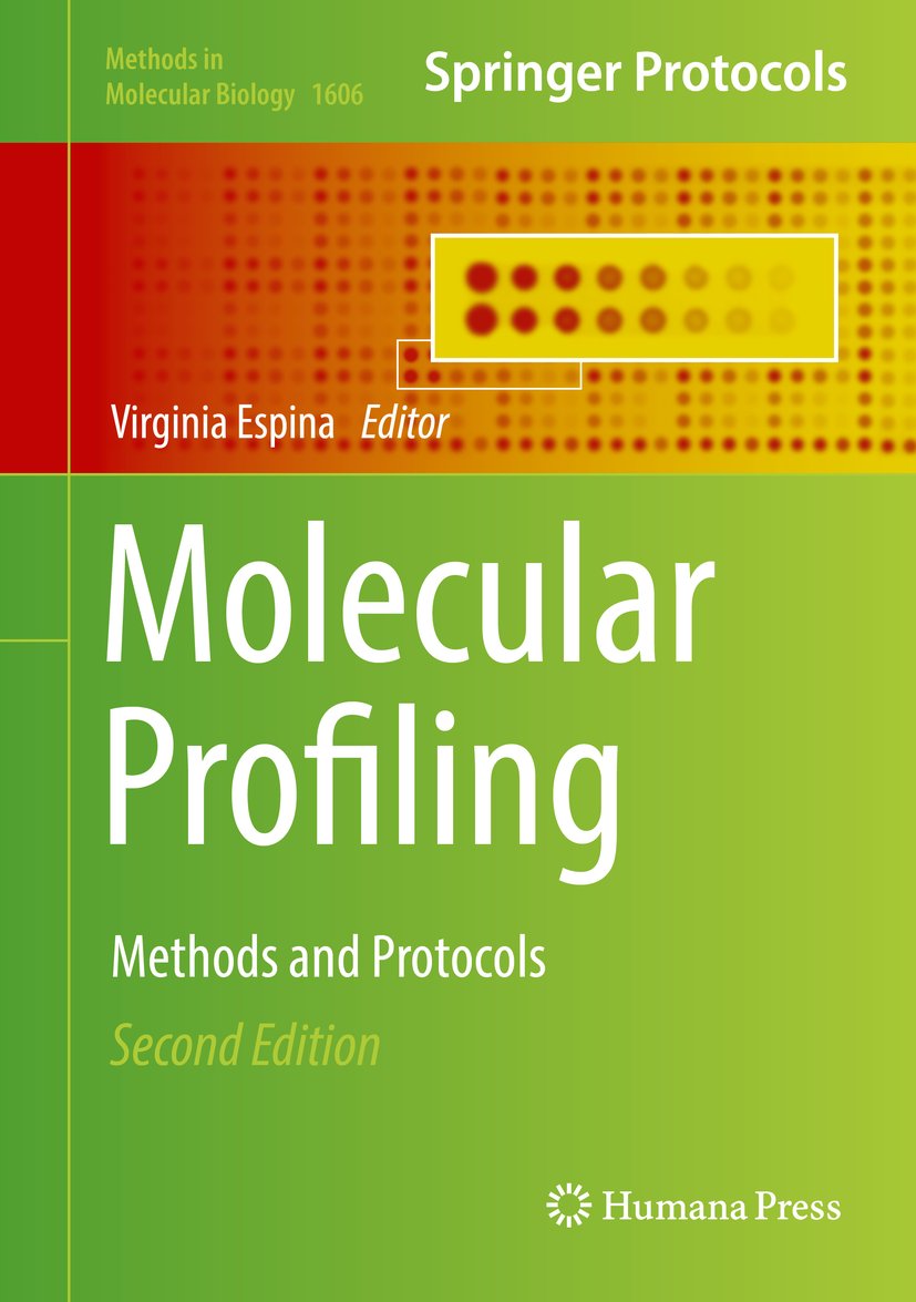 Methods in Molecular Biology