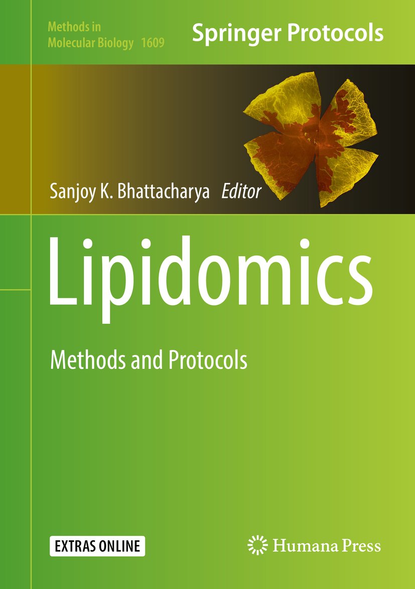 Methods in Molecular Biology
