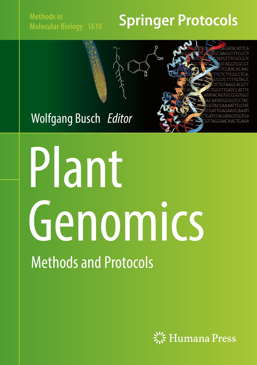 Methods in Molecular Biology