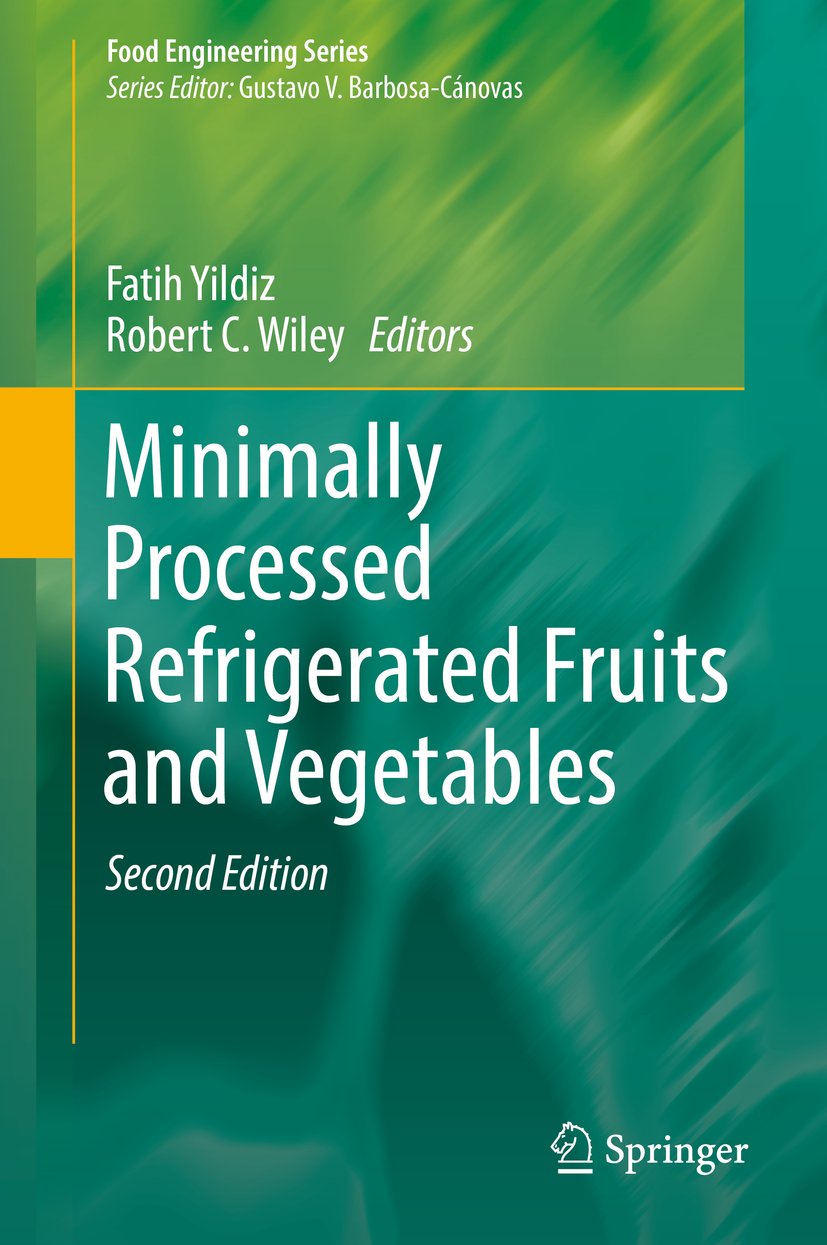 Food Engineering Series