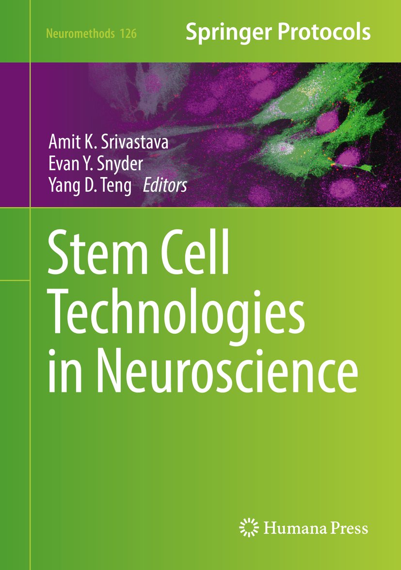 Neuromethods