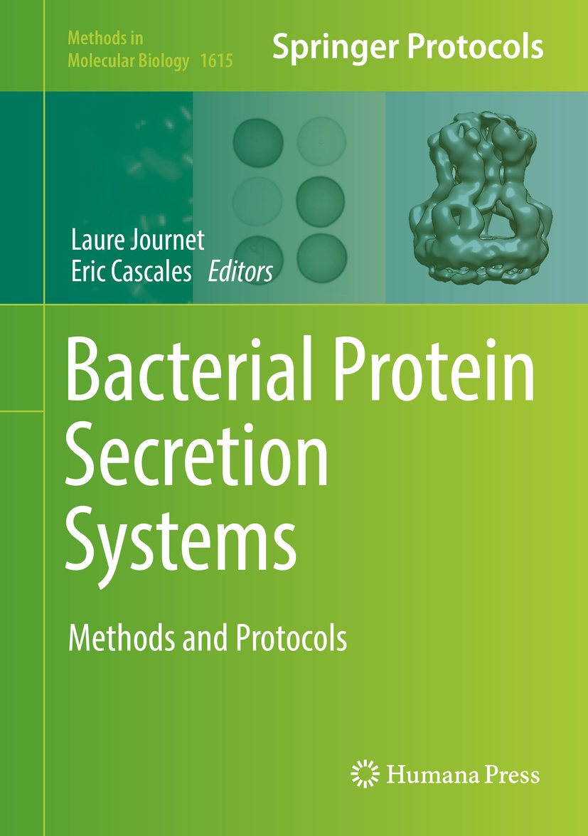 Methods in Molecular Biology