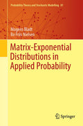 Probability Theory and Stochastic Modelling