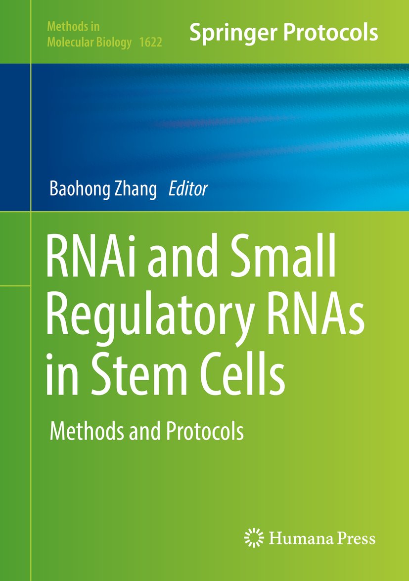 Methods in Molecular Biology