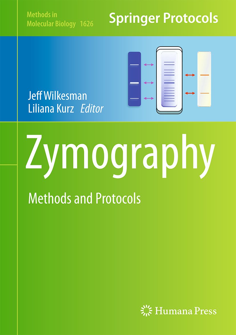 Methods in Molecular Biology