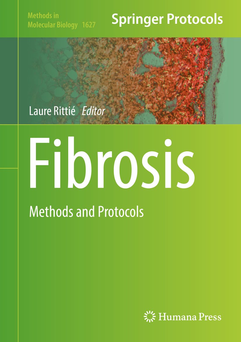 Methods in Molecular Biology