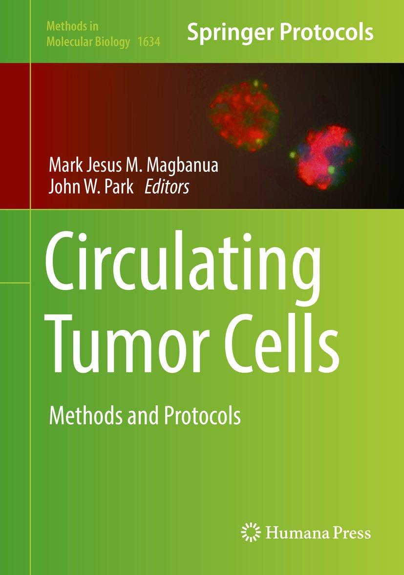 Methods in Molecular Biology