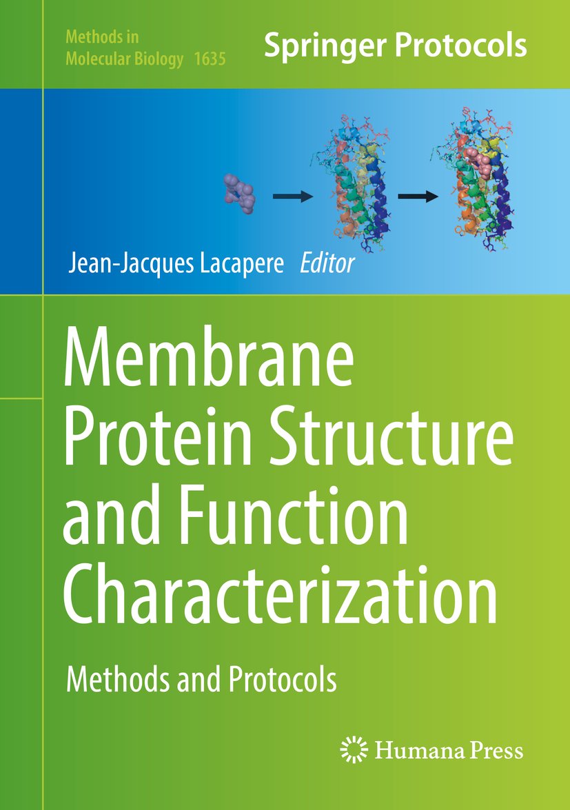 Methods in Molecular Biology