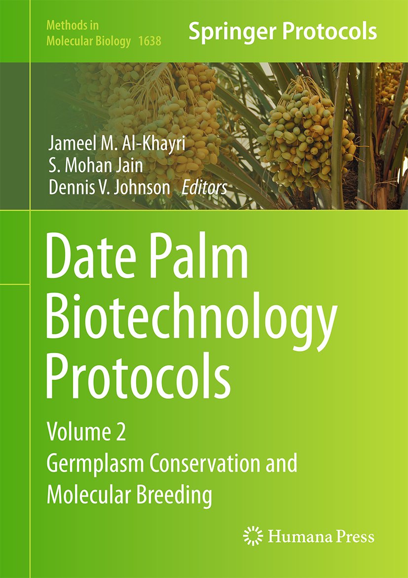 Methods in Molecular Biology