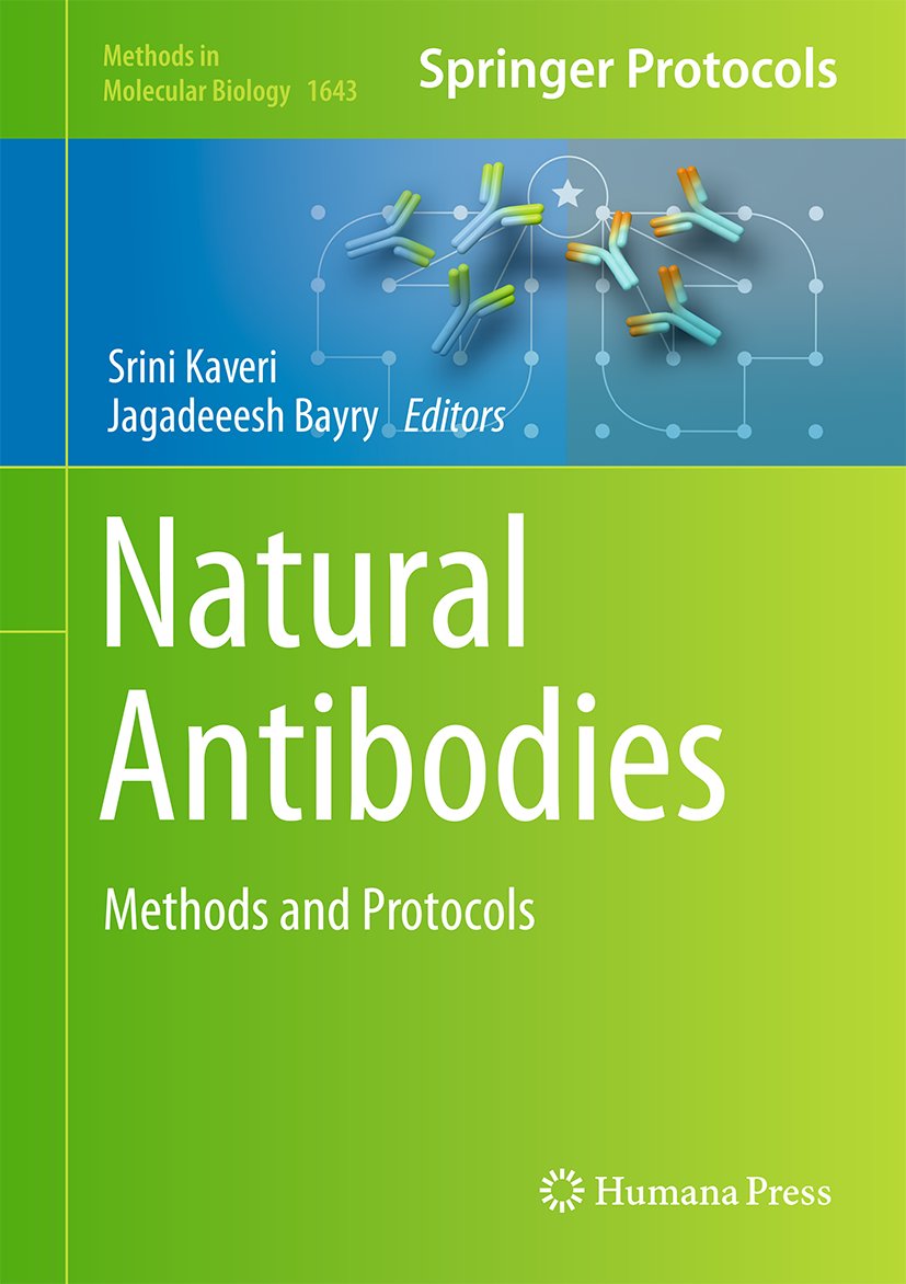 Methods in Molecular Biology