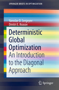SpringerBriefs in Optimization