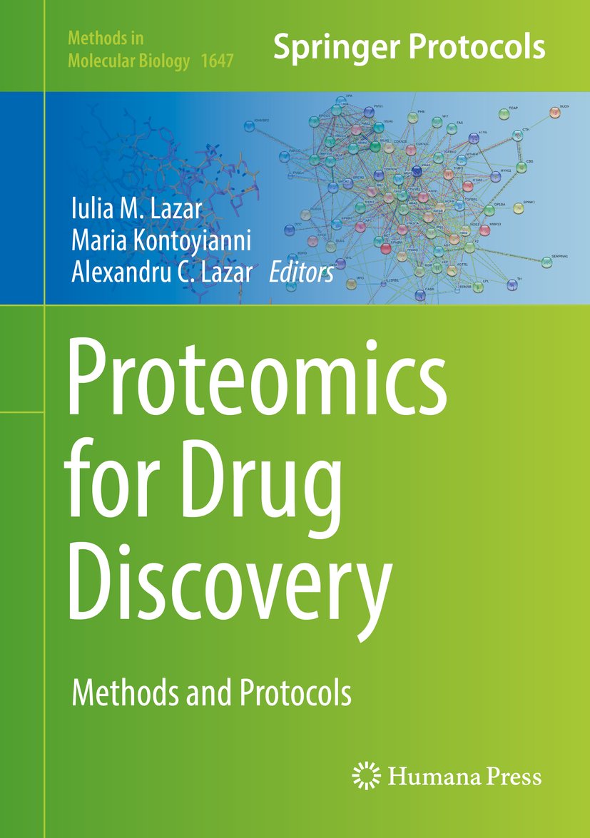 Methods in Molecular Biology