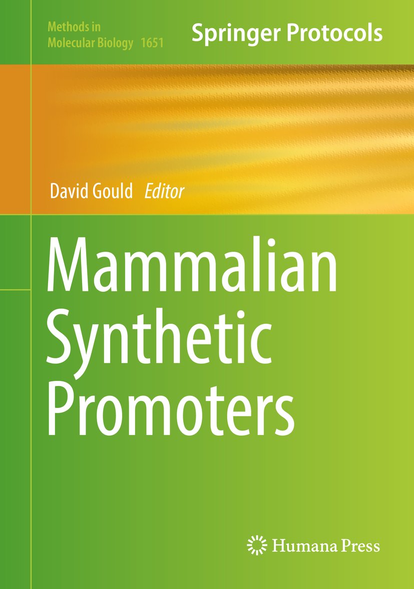 Methods in Molecular Biology