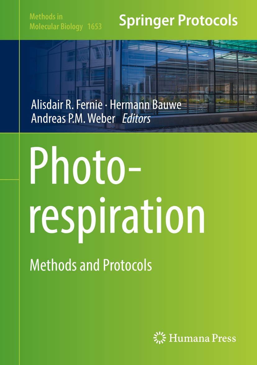 Methods in Molecular Biology