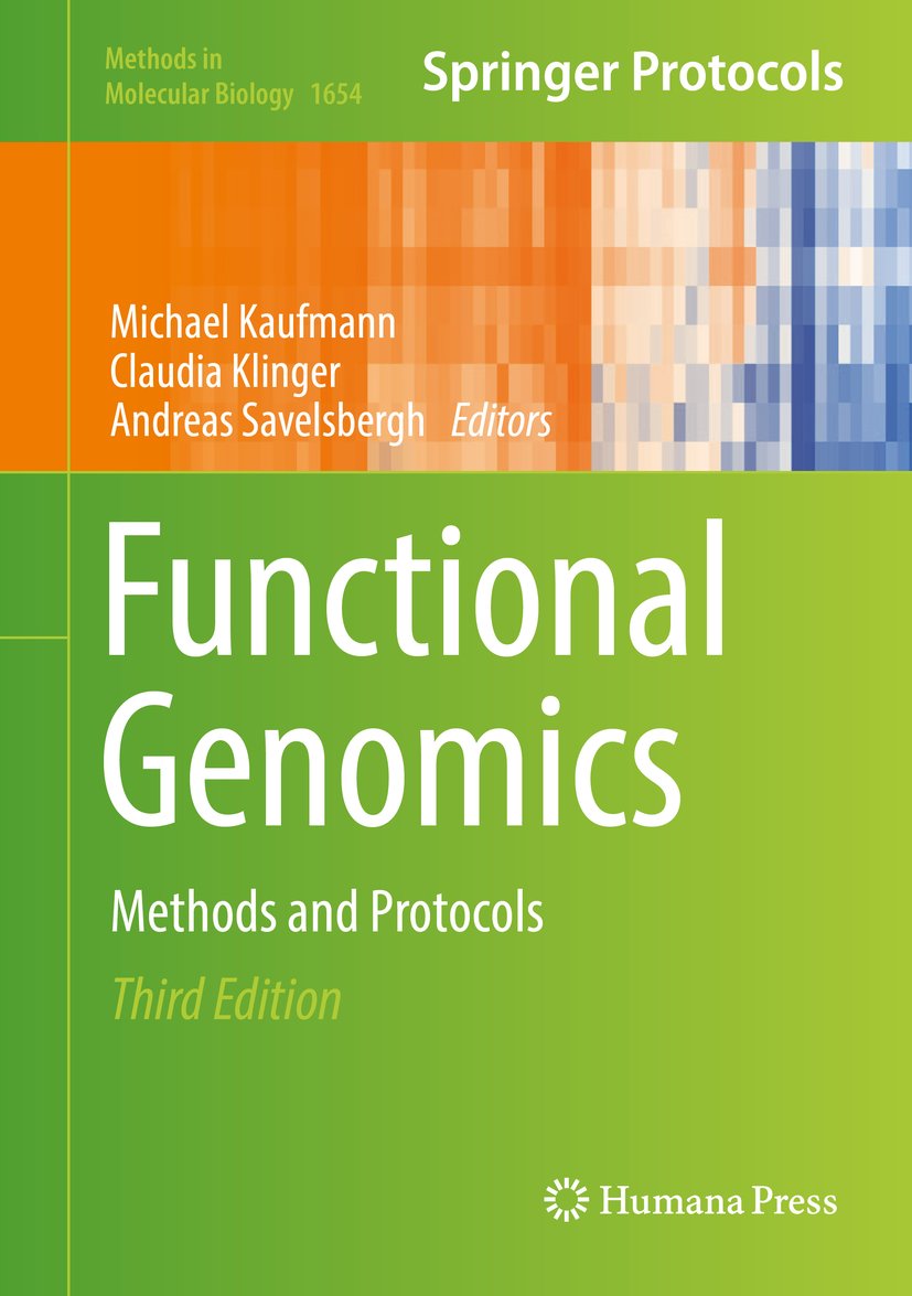 Methods in Molecular Biology