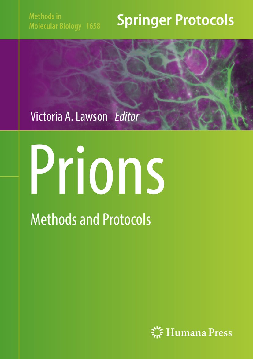 Methods in Molecular Biology