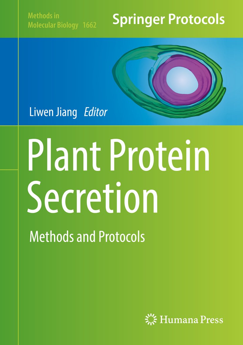 Methods in Molecular Biology