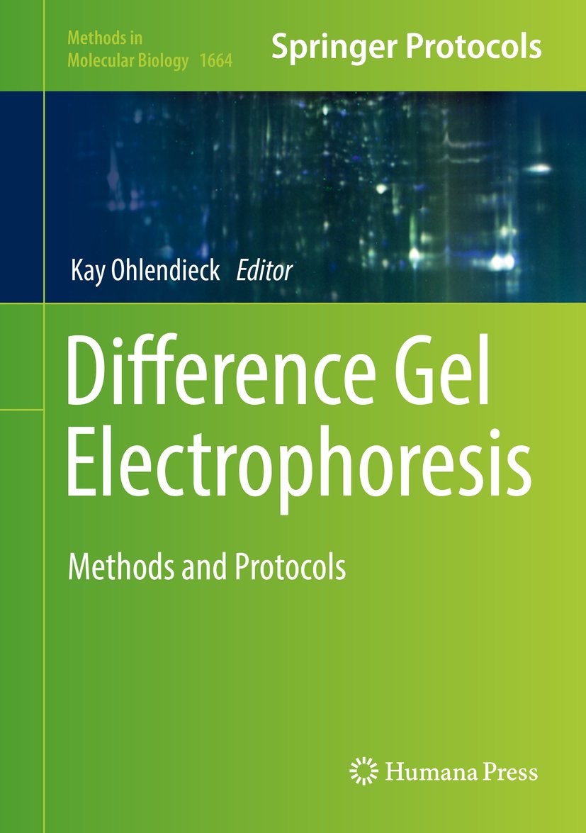 Methods in Molecular Biology