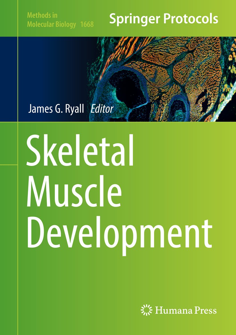 Methods in Molecular Biology