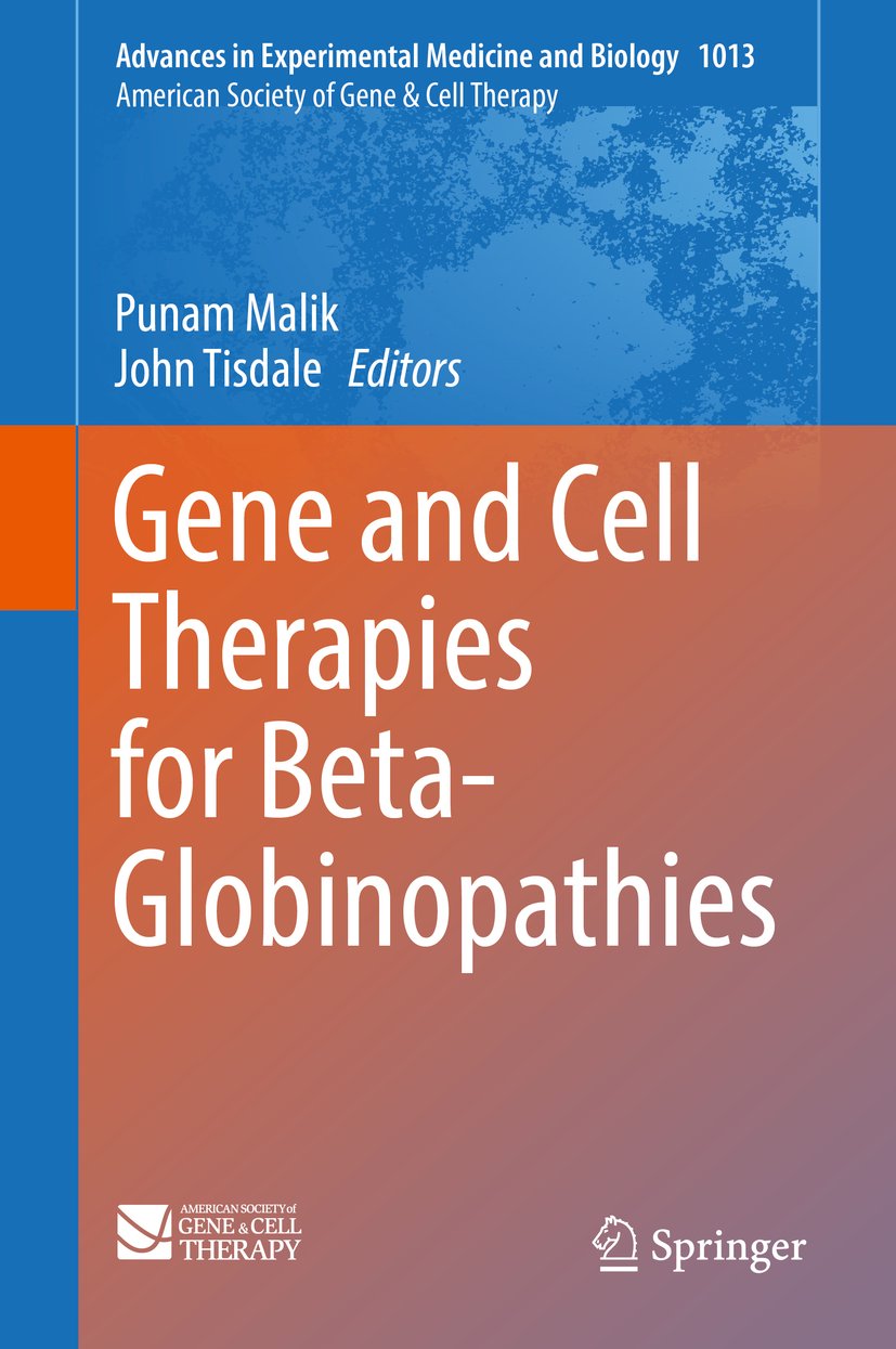 Advances in Experimental Medicine and Biology