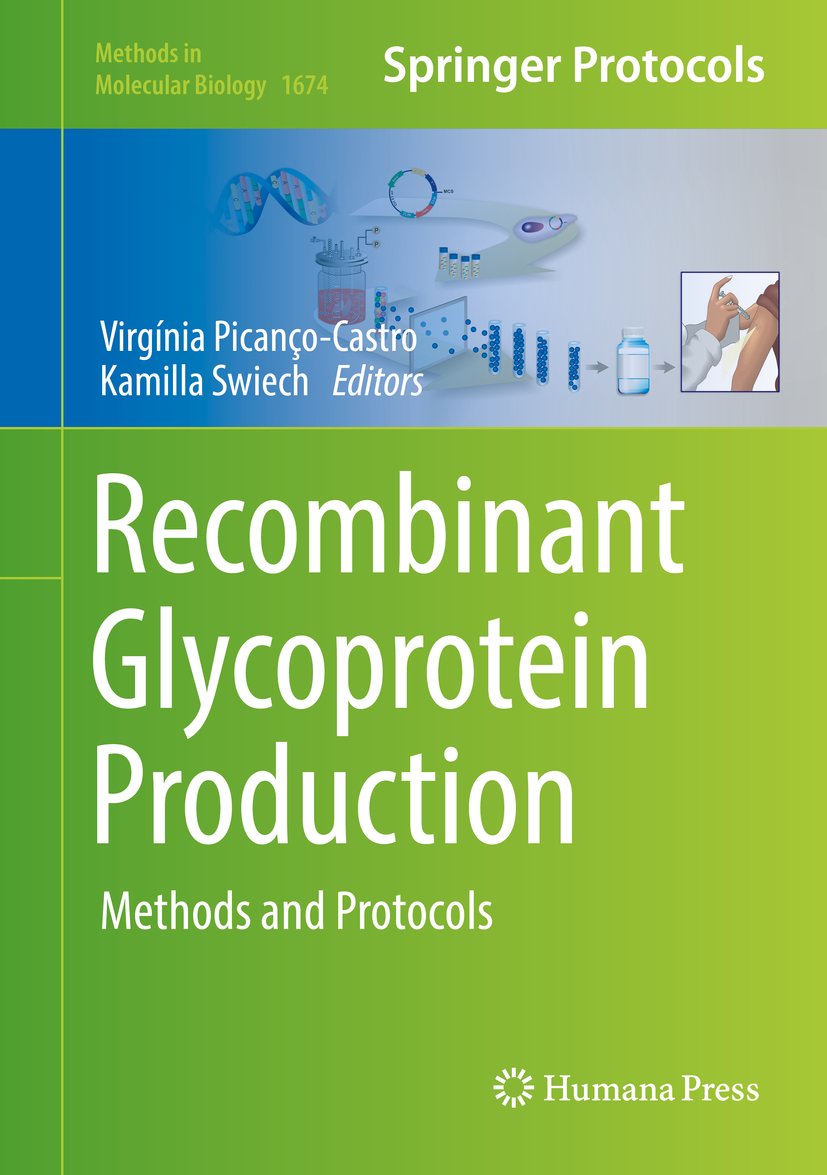 Methods in Molecular Biology