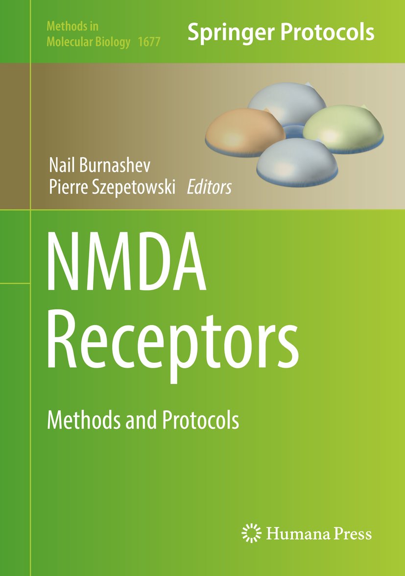 Methods in Molecular Biology