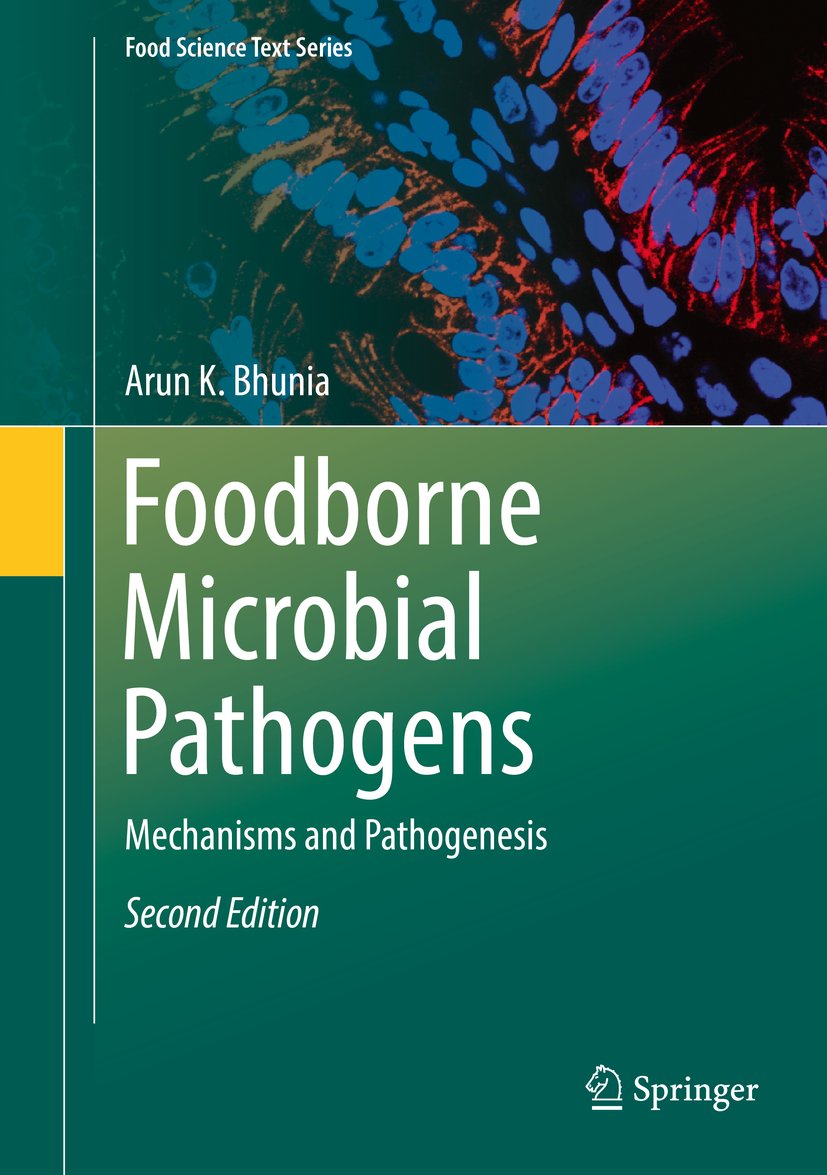 Food Science Text Series