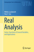 Undergraduate Texts in Mathematics