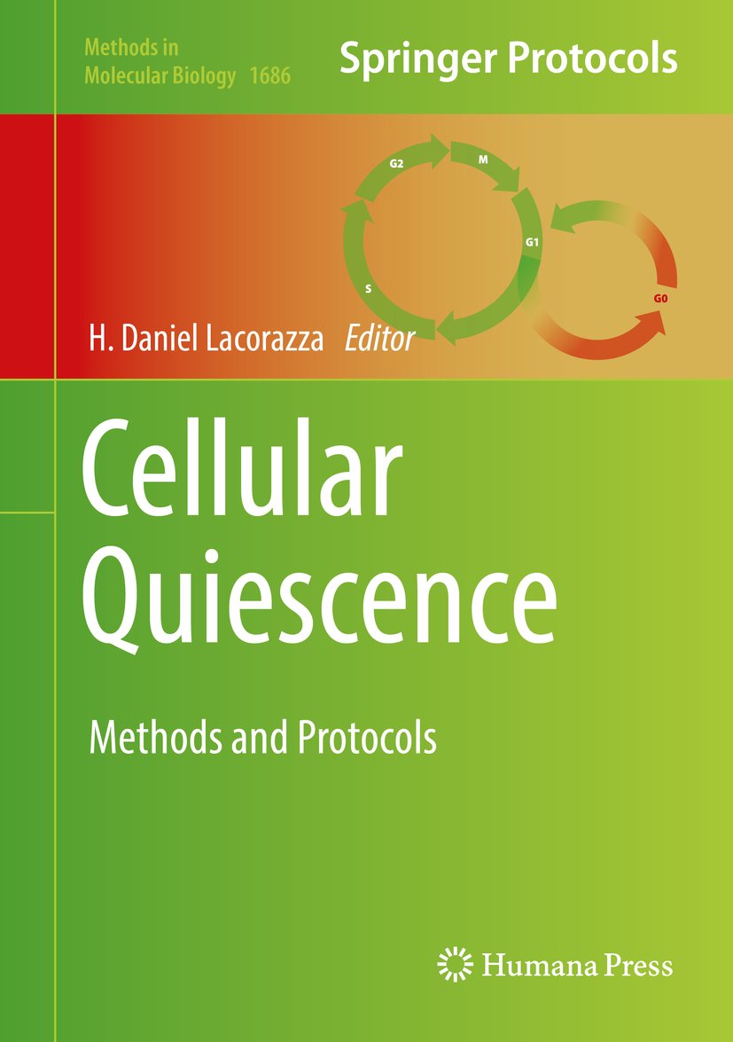 Methods in Molecular Biology