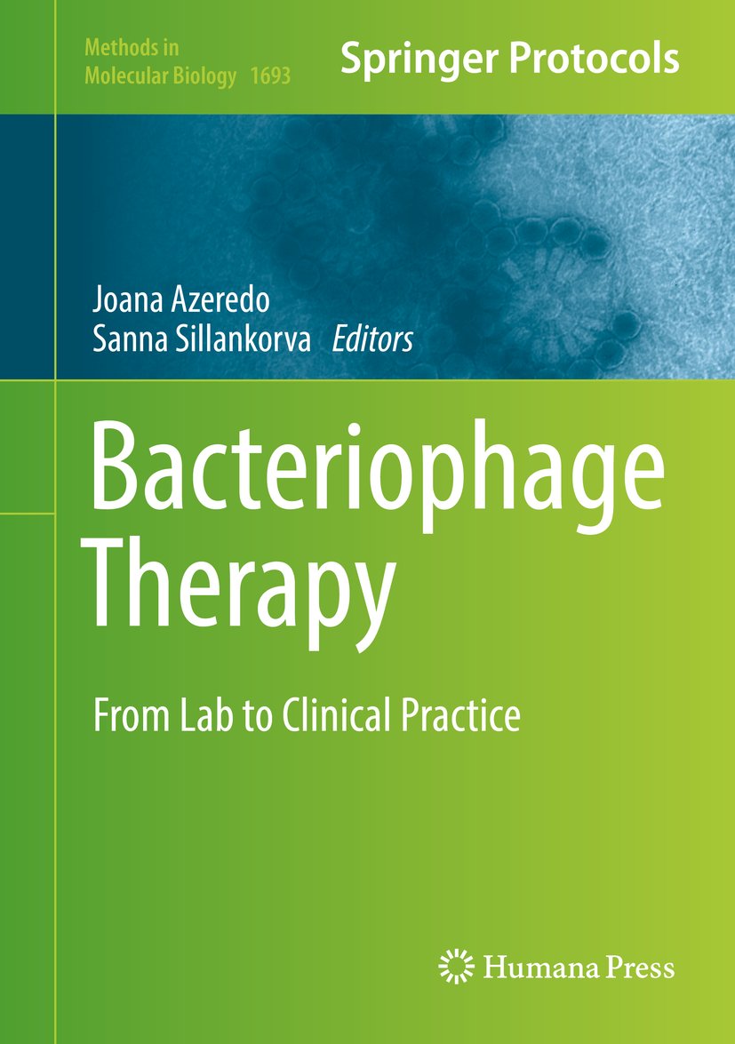 Methods in Molecular Biology