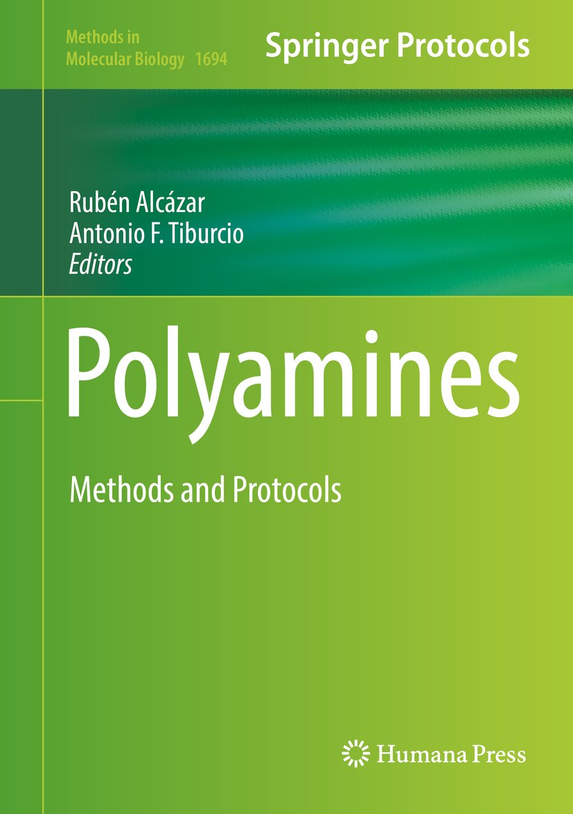 Methods in Molecular Biology