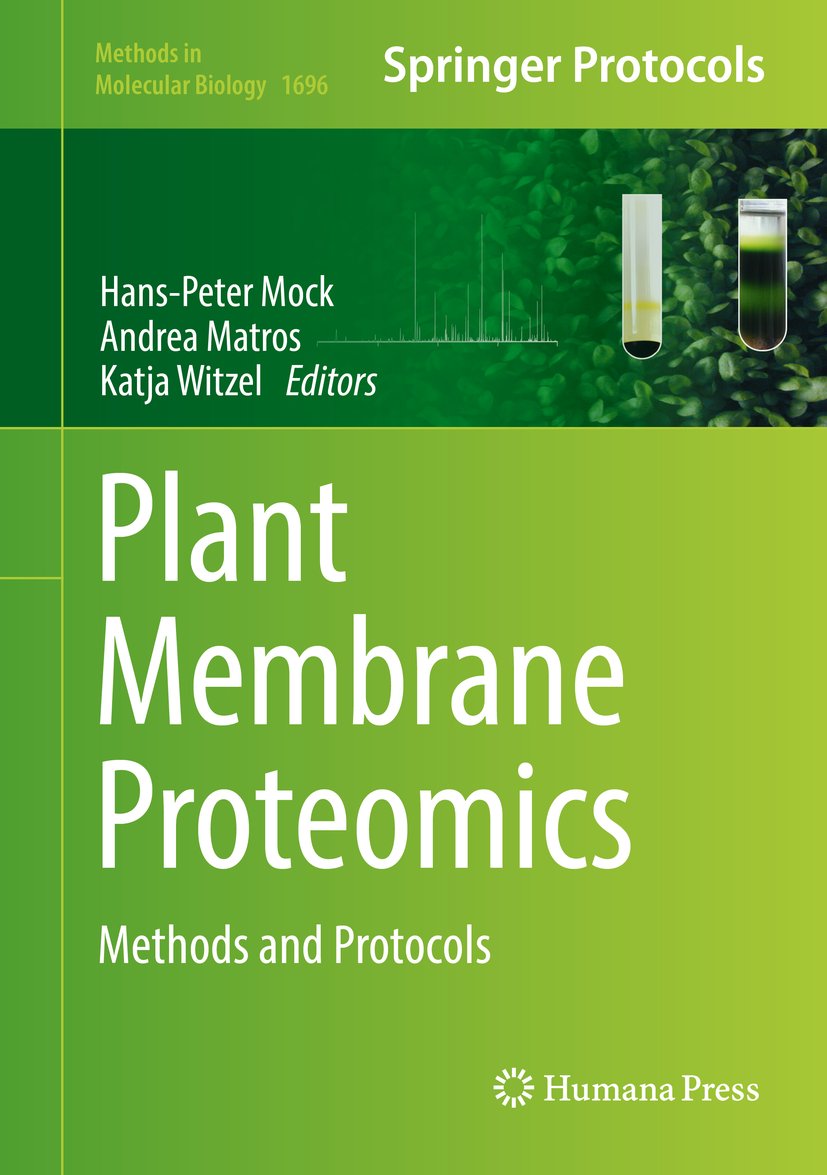 Methods in Molecular Biology