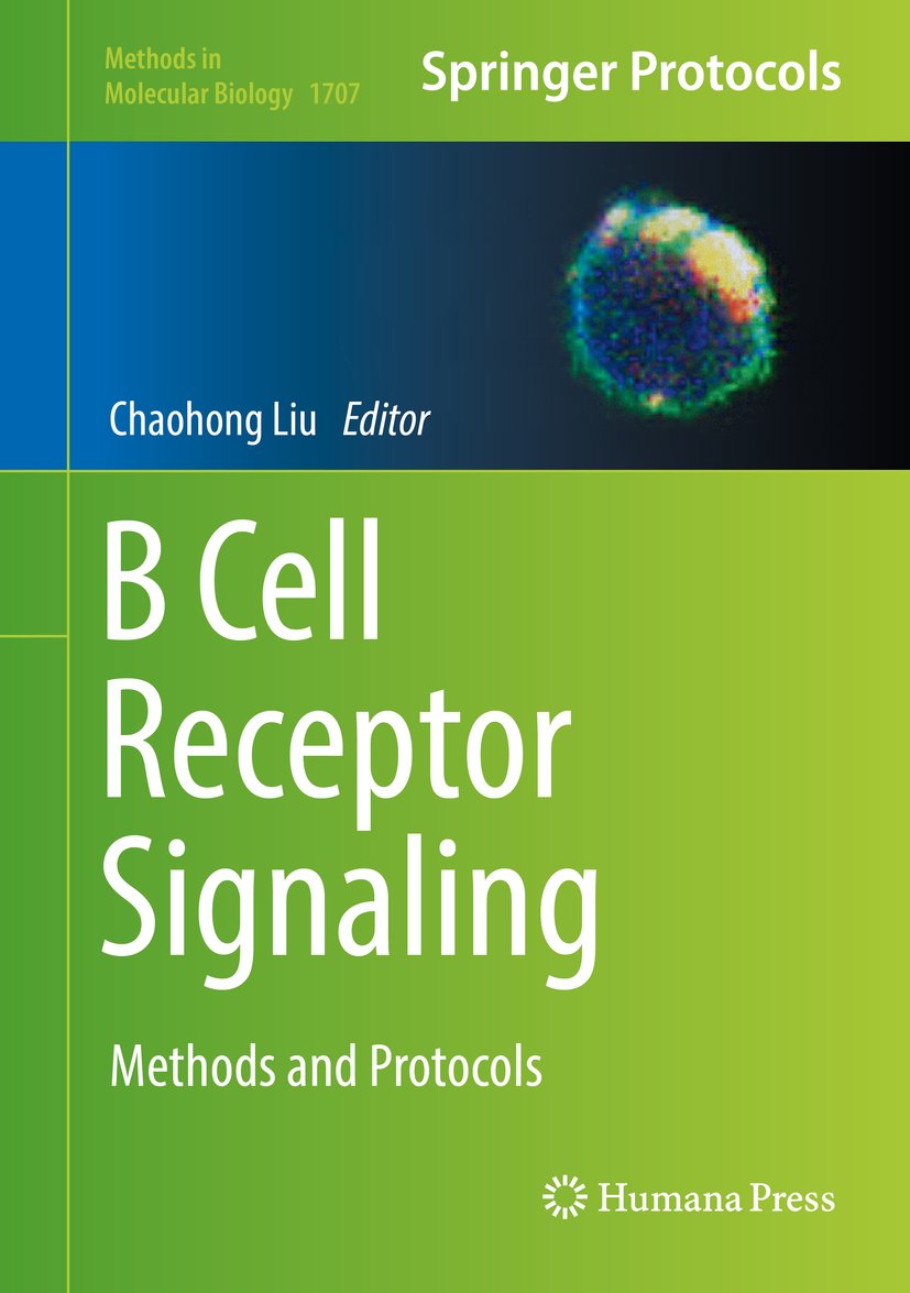 Methods in Molecular Biology