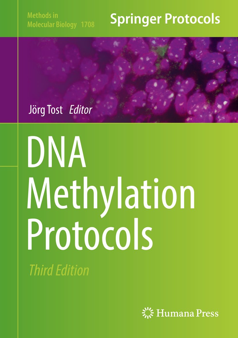 Methods in Molecular Biology