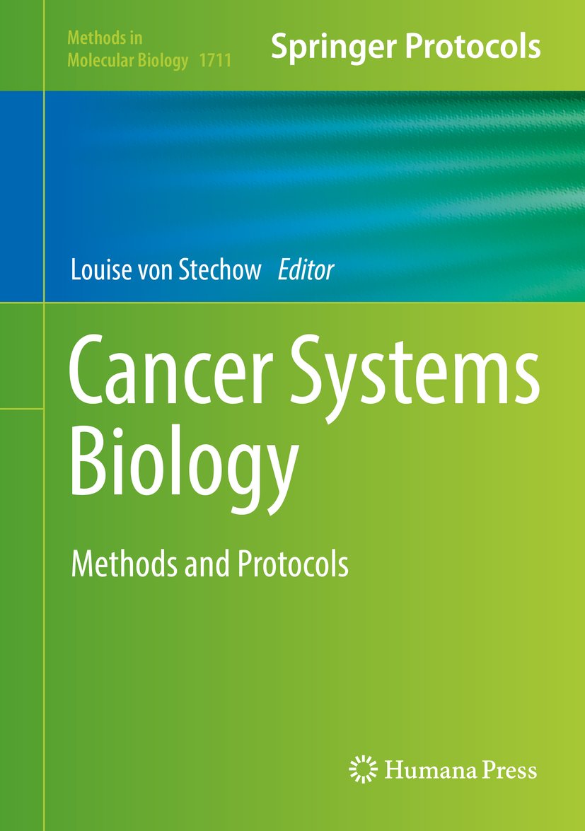 Methods in Molecular Biology