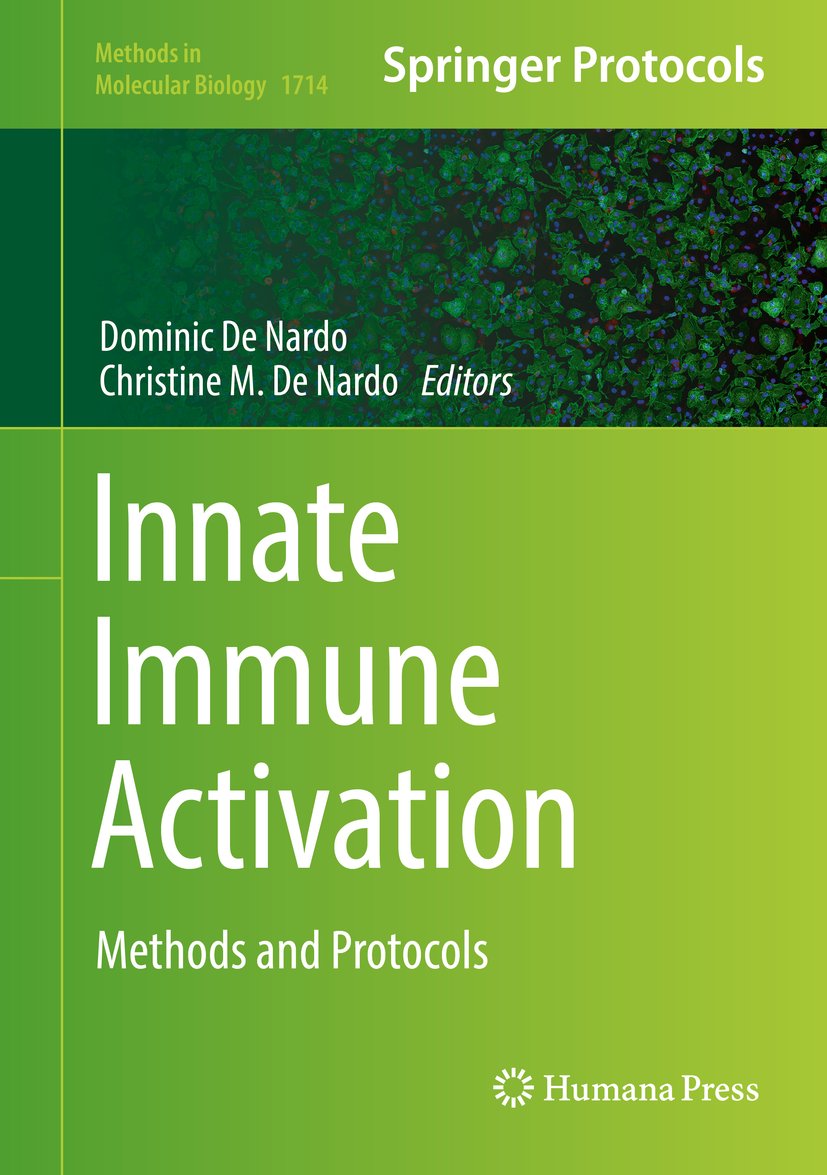 Methods in Molecular Biology