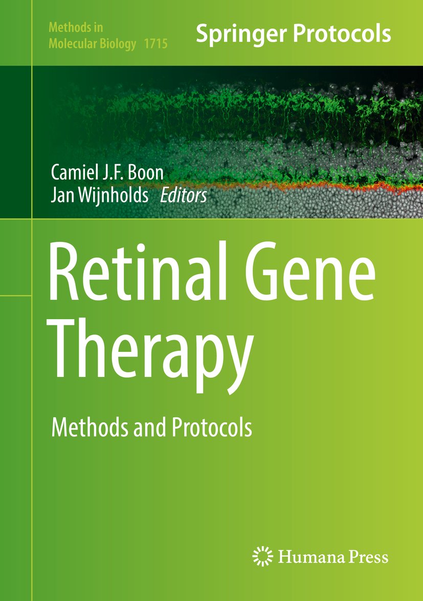 Methods in Molecular Biology