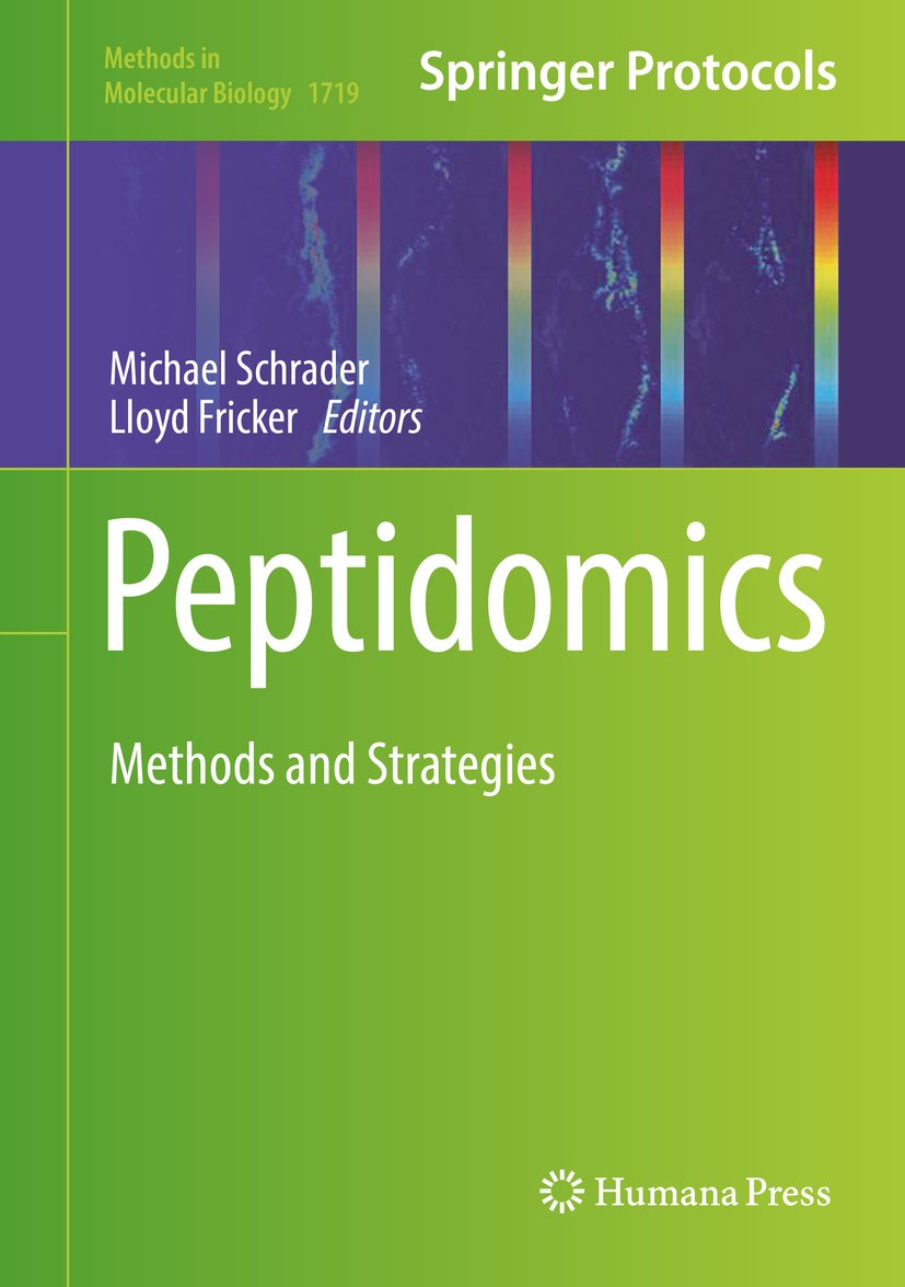 Methods in Molecular Biology