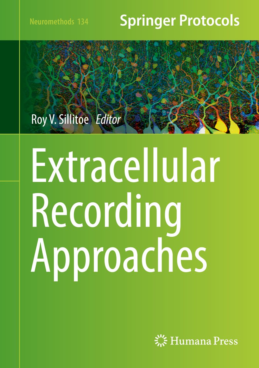 Neuromethods