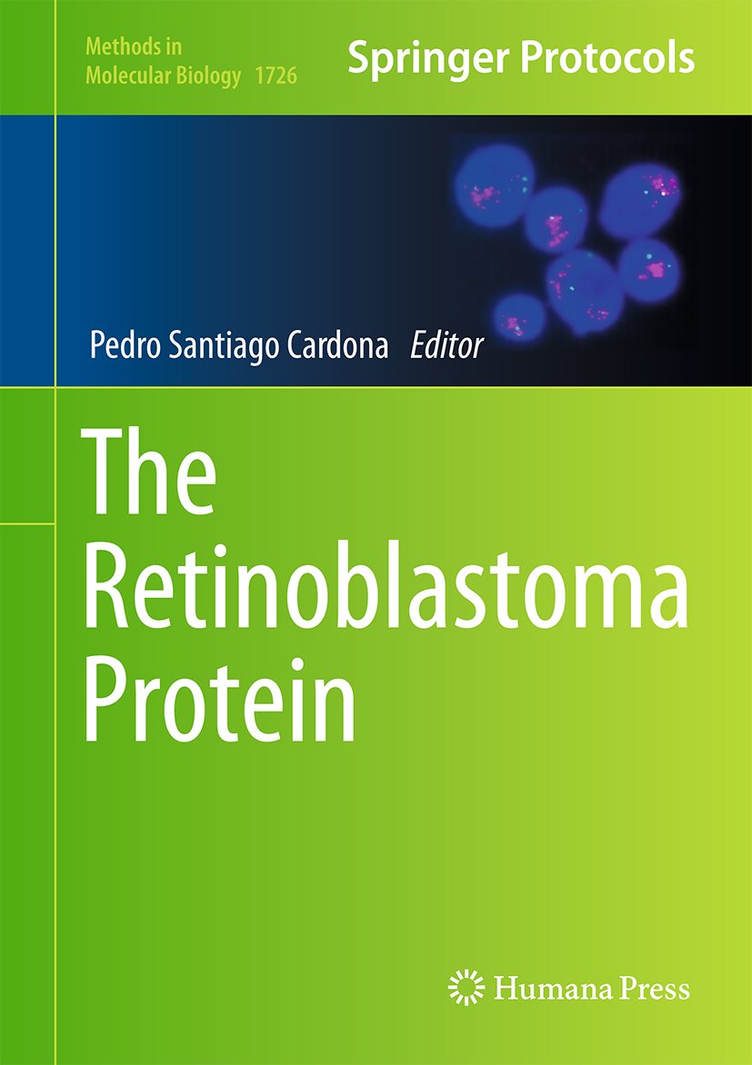 Methods in Molecular Biology