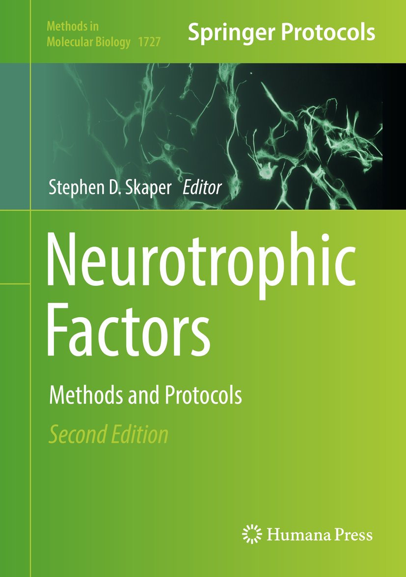 Methods in Molecular Biology