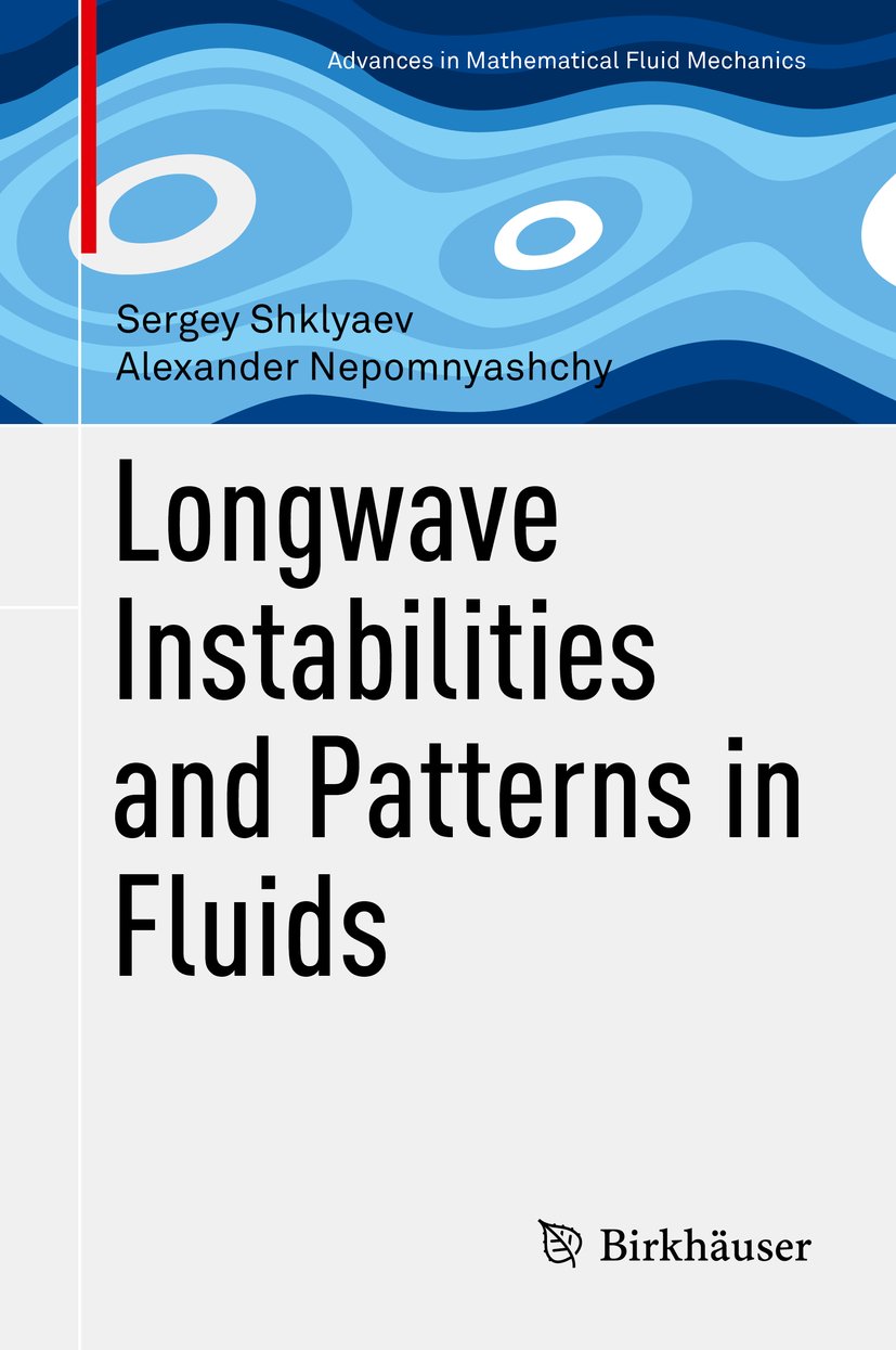 Advances in Mathematical Fluid Mechanics