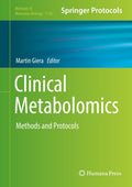 Clinical Metabolomics