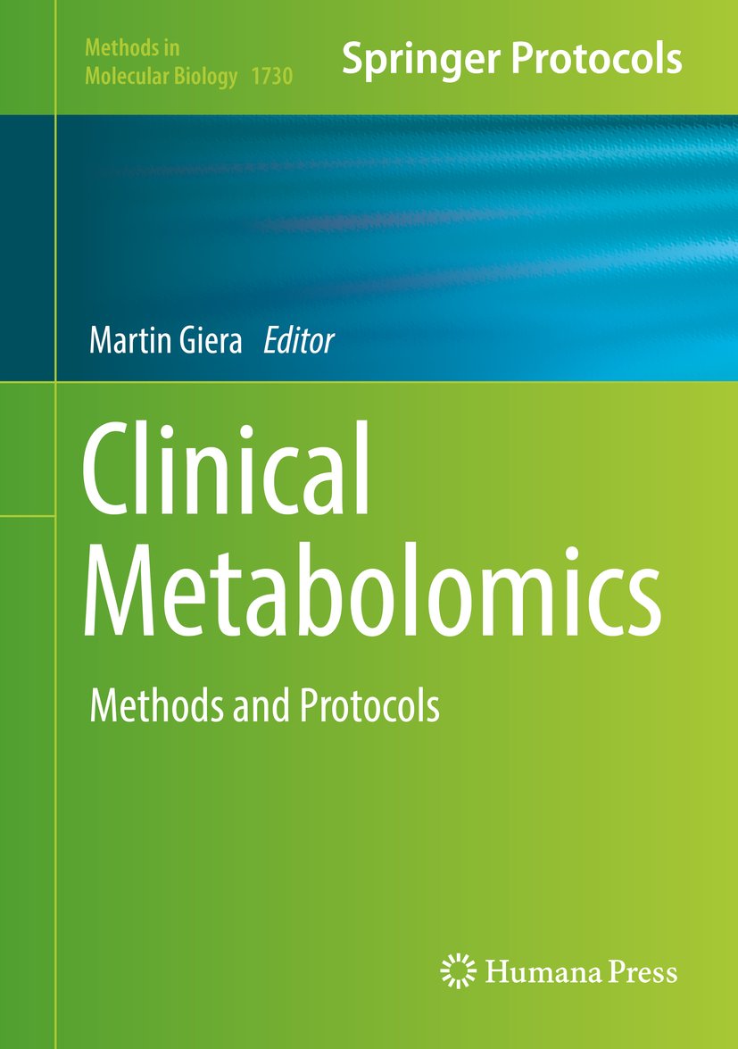 Clinical Metabolomics