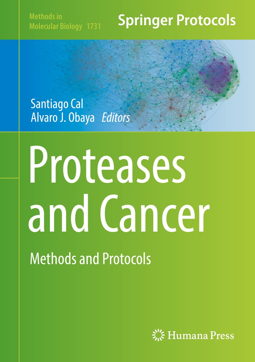 Methods in Molecular Biology