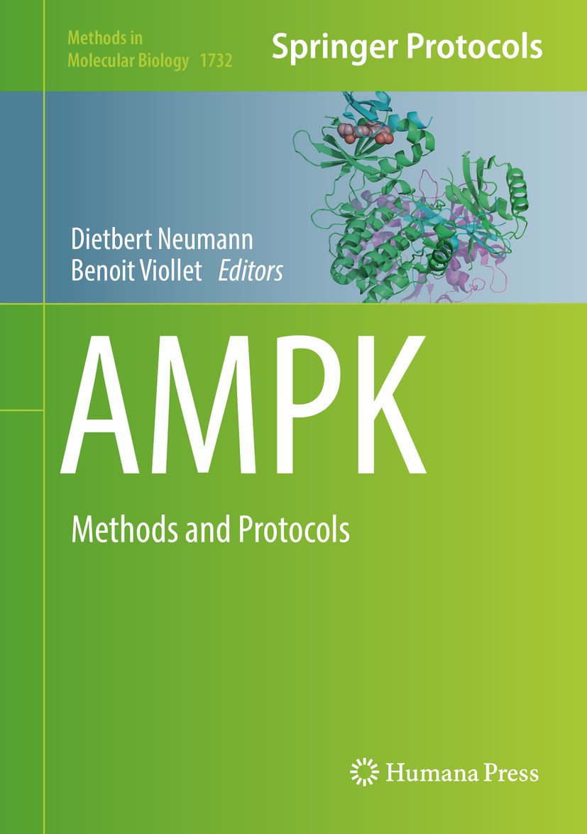 Methods in Molecular Biology