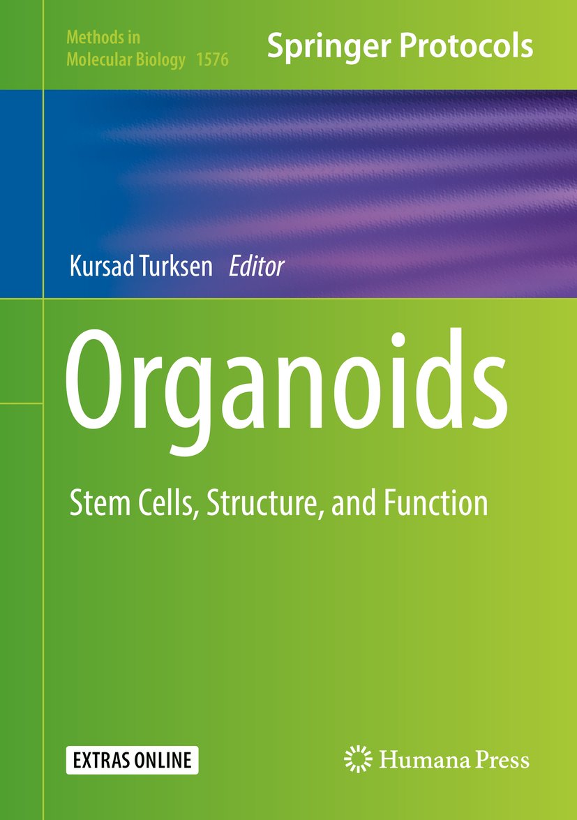 Methods in Molecular Biology