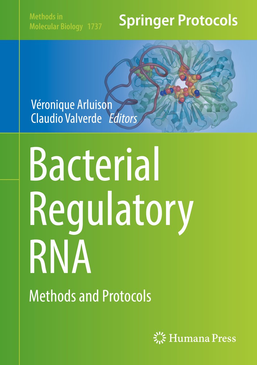 Methods in Molecular Biology