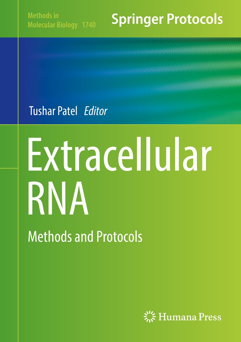 Methods in Molecular Biology