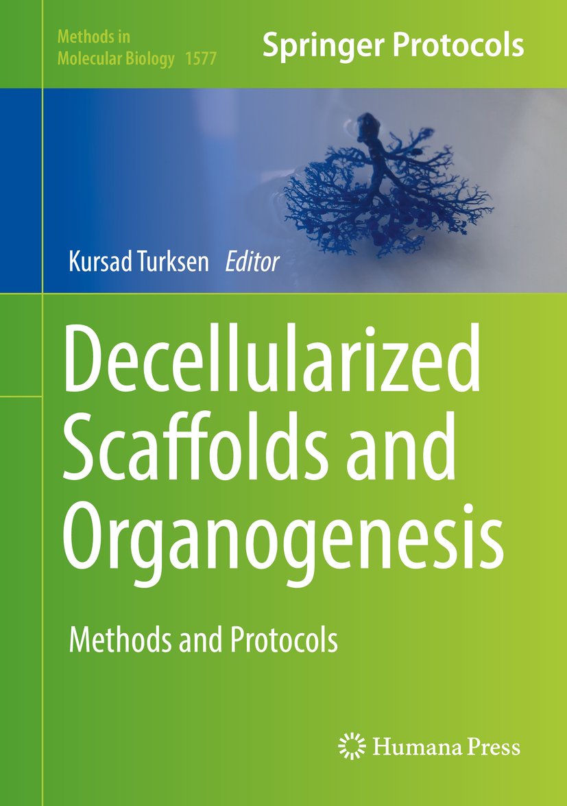 Methods in Molecular Biology